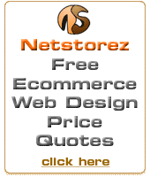 ecommerce solutions price quotes